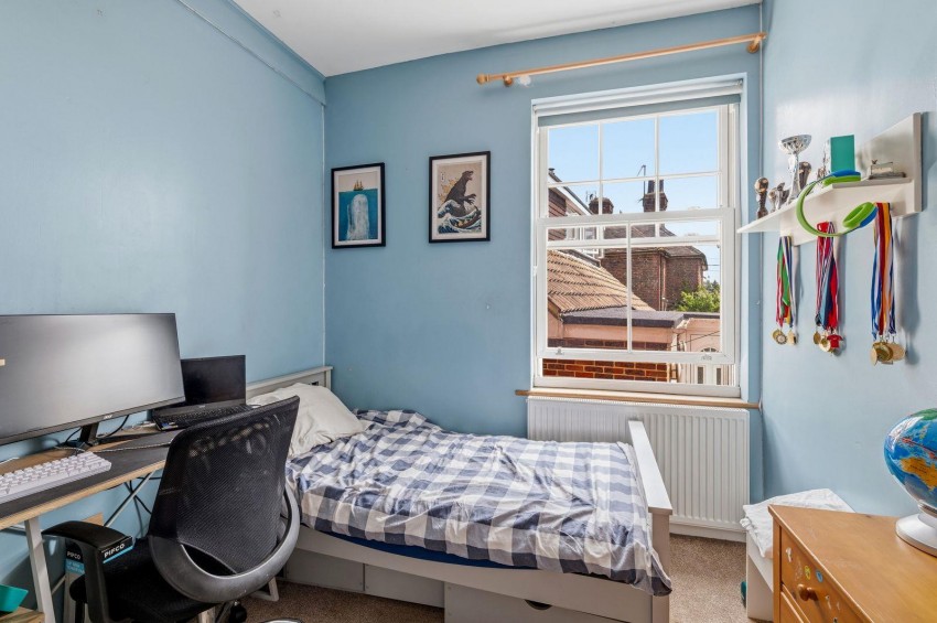 Images for North Barnes Lane, Plumpton Green