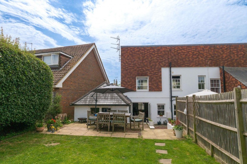 Images for North Barnes Lane, Plumpton Green