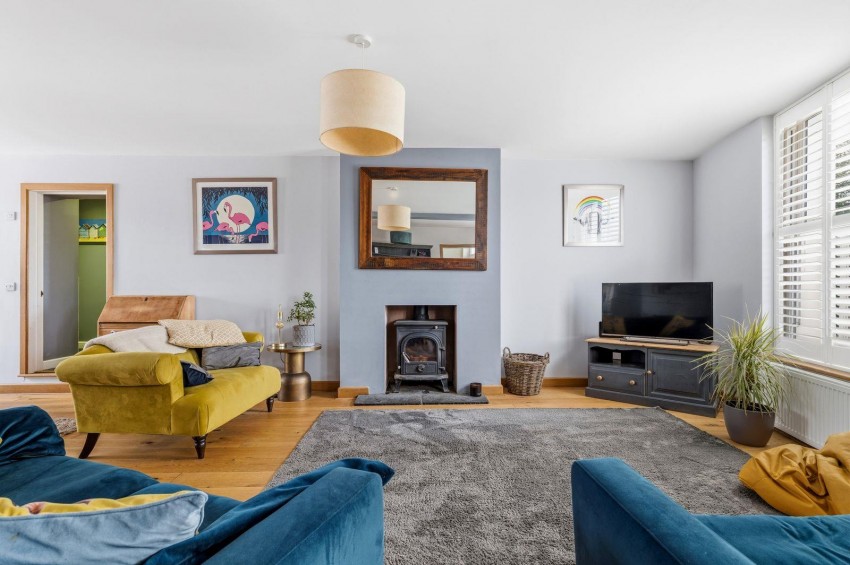 Images for North Barnes Lane, Plumpton Green