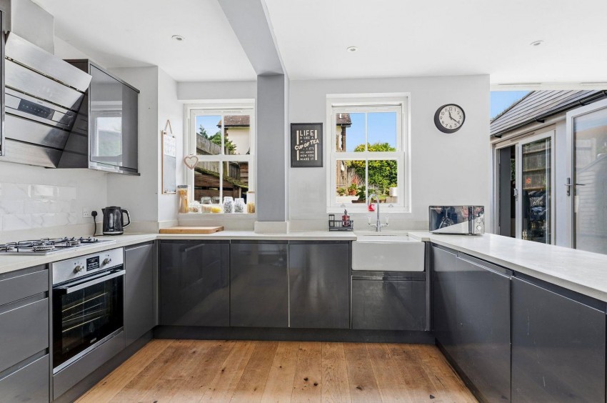 Images for North Barnes Lane, Plumpton Green