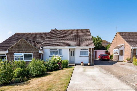 View Full Details for Oakmede Way, Ringmer, Lewes